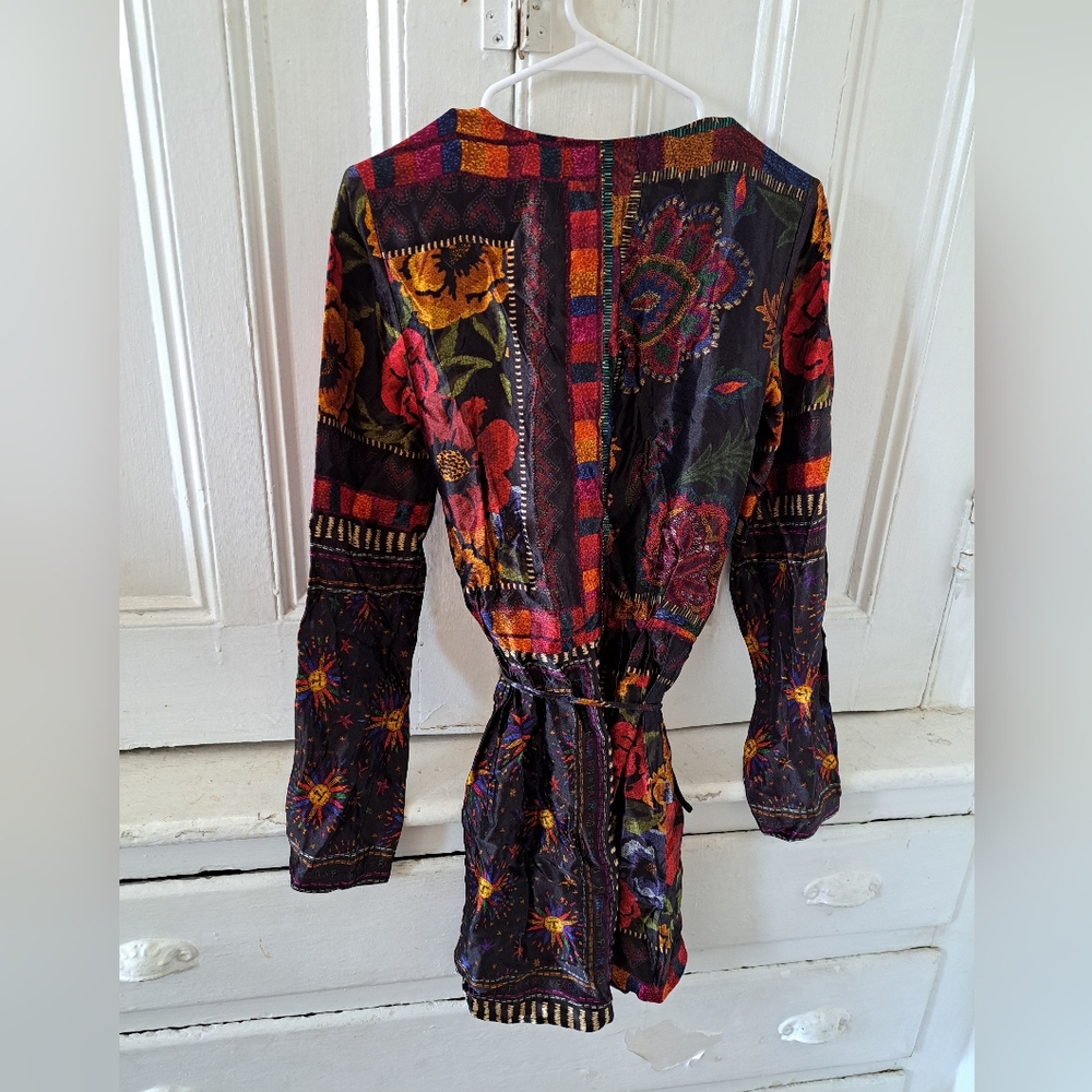 Farm Rio Dress - Picture 2 of 2